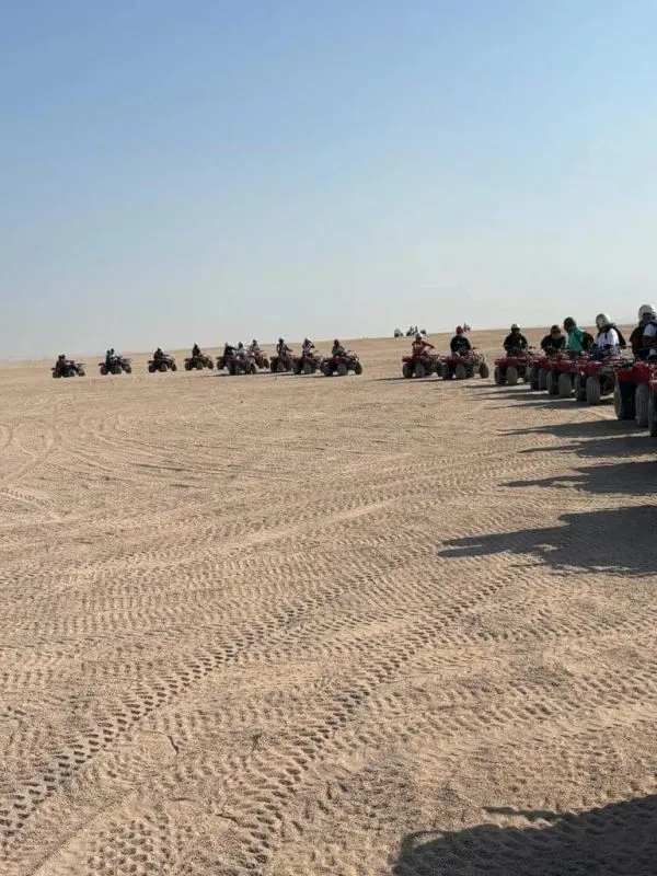 Bedouin Dinner & Sunset Camel Ride at the Giza Pyramids — Evening Private Tour